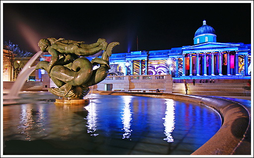 Trafalgar Square